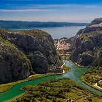 Judita * Omiš