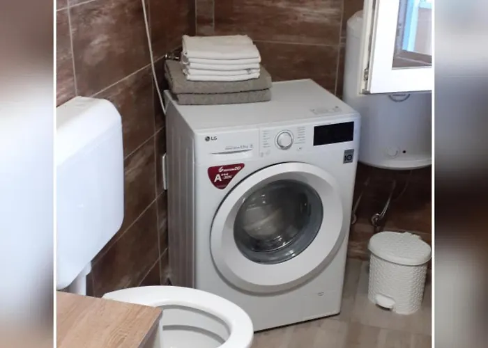 Appartamento Judita *