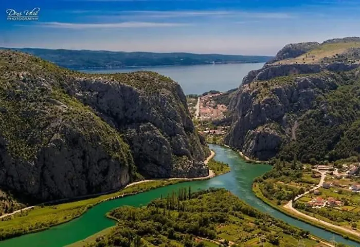 Judita * Omiš