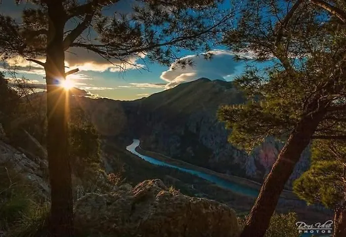 Appartamento Judita Omiš