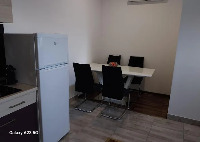 Appartamento Judita *