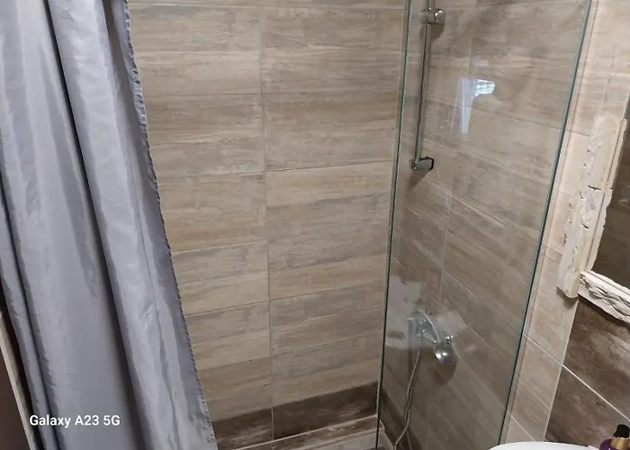 Judita Appartamento Omiš