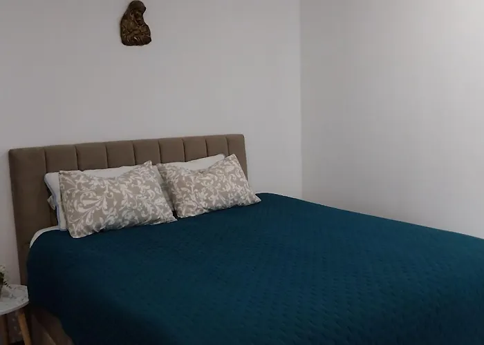 Judita Appartamento *