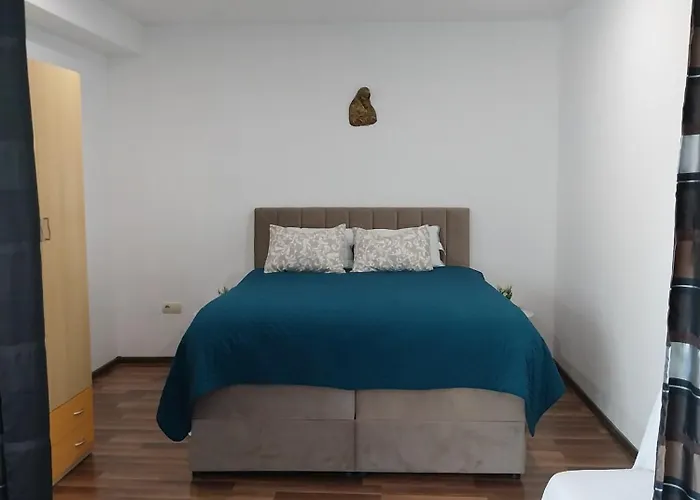 Appartamento Judita *