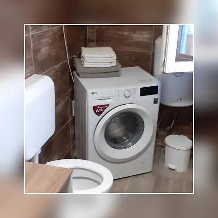 Apartament Judita *
