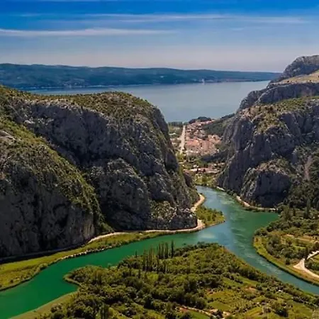 Judita * Omiš