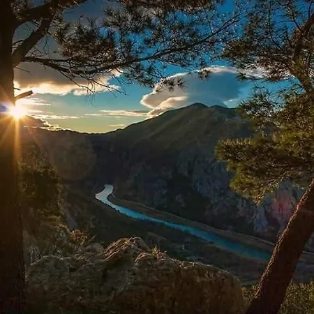 Διαμέρισμα Judita Omiš