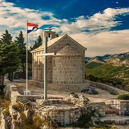 Judita Διαμέρισμα