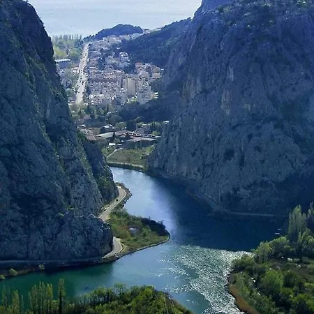 Apartment Judita Omis