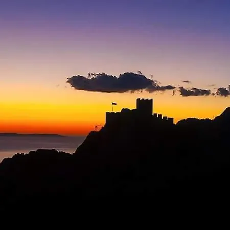 Διαμέρισμα Judita