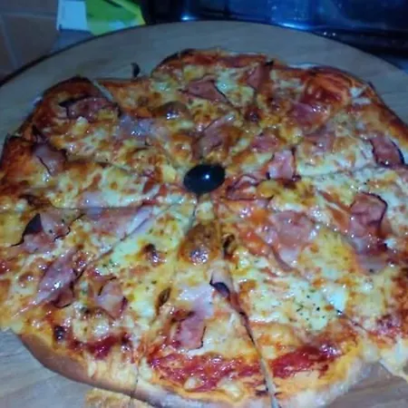 Judita Διαμέρισμα