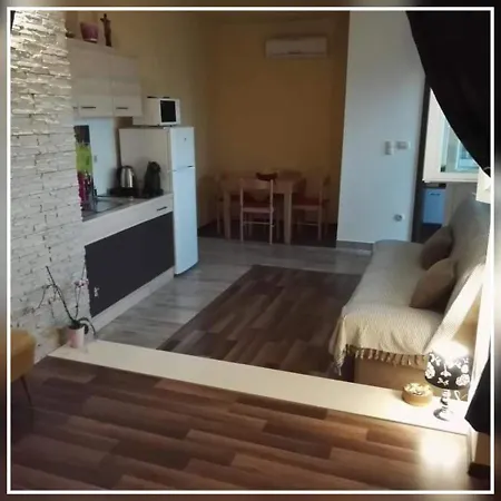 Judita Apartment Omis