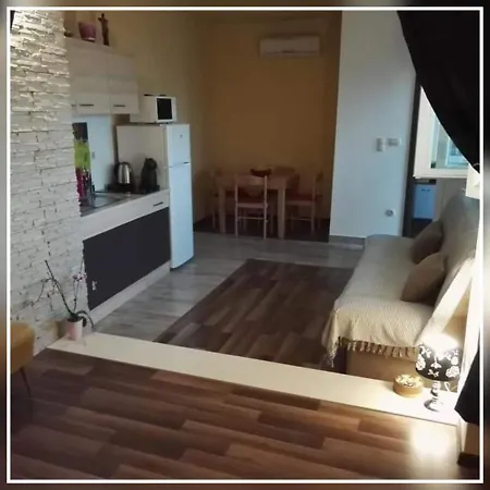 Judita Διαμέρισμα Omiš