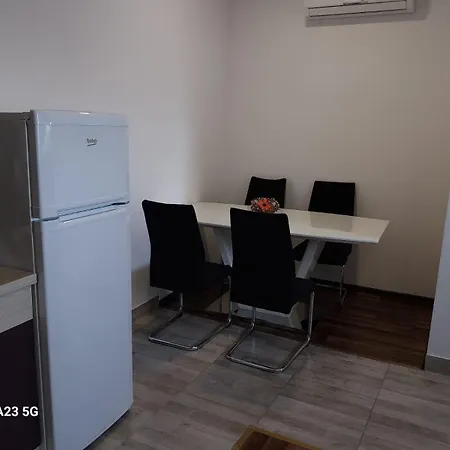 Apartment Judita *