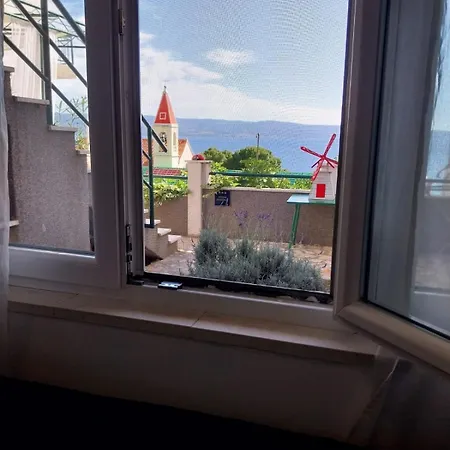 Διαμέρισμα Judita