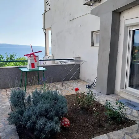 Judita Apartment Omis