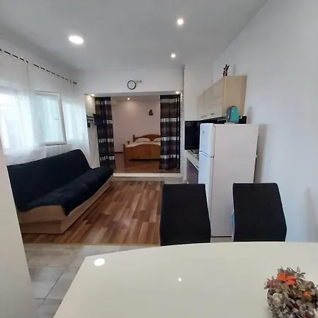 Apartment Judita