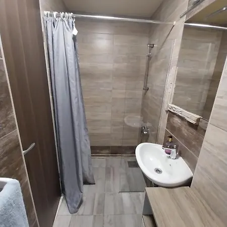 Apartment Judita *