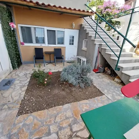 Διαμέρισμα Judita