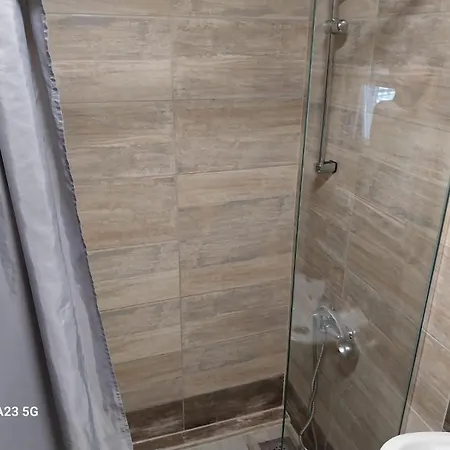 Judita Apartamento Omiš