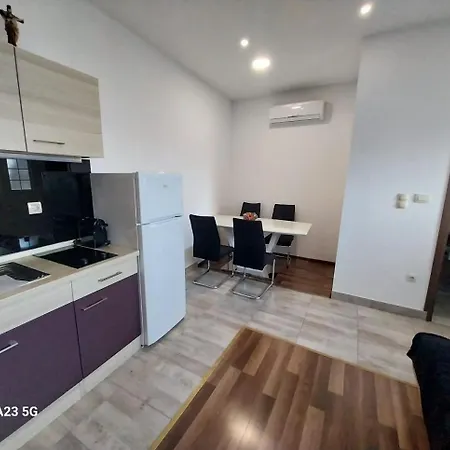Apartment Judita *