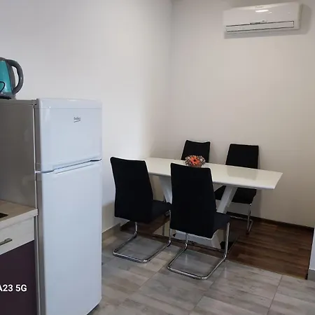 Apartamento Judita Omiš