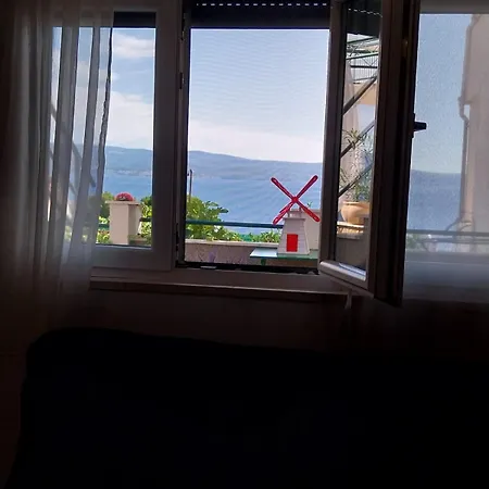 Judita Apartamento