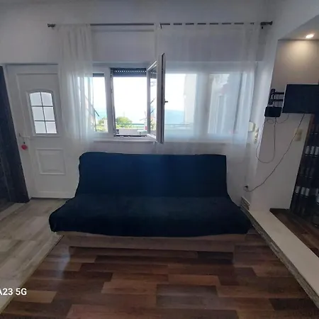 Apartment Judita