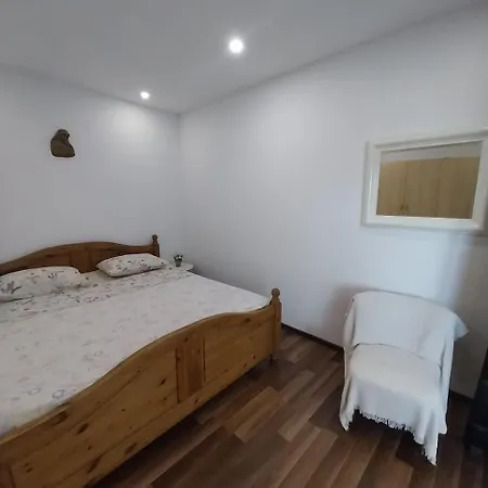 Apartment Judita *