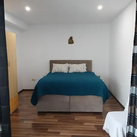 Apartment Judita *