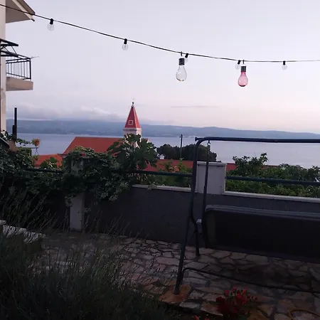 Apartamento Judita