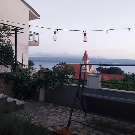Apartamento Judita *