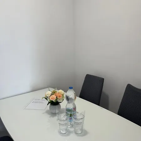 Judita Apartamento *