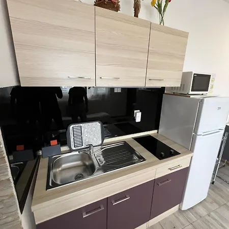 Apartamento Judita