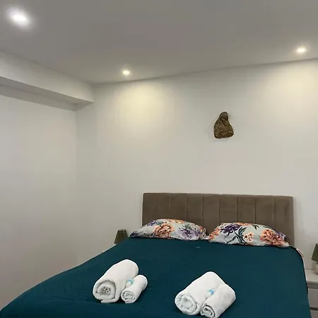 Judita Apartamento Omiš