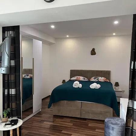Judita Apartamento Omiš