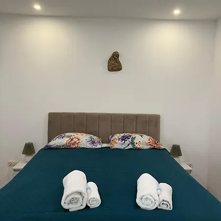 Judita * Omiš