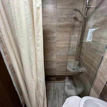 Judita Apartamento