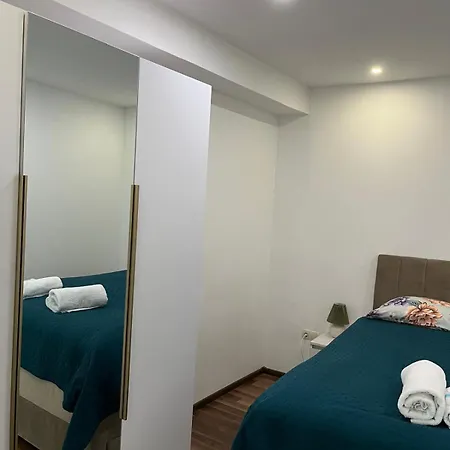 Judita Apartamento *