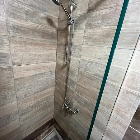 Judita Apartamento Omiš