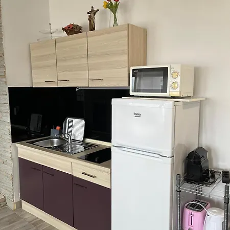 Judita Apartamento