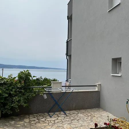 Judita * Omiš