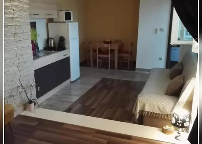 Judita 아파트 오미스