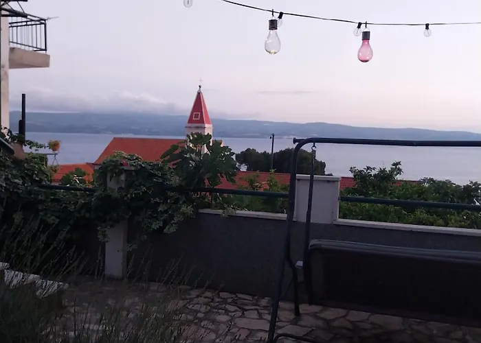 Lejlighed Judita